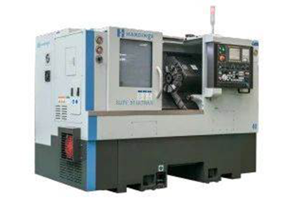 Lathe