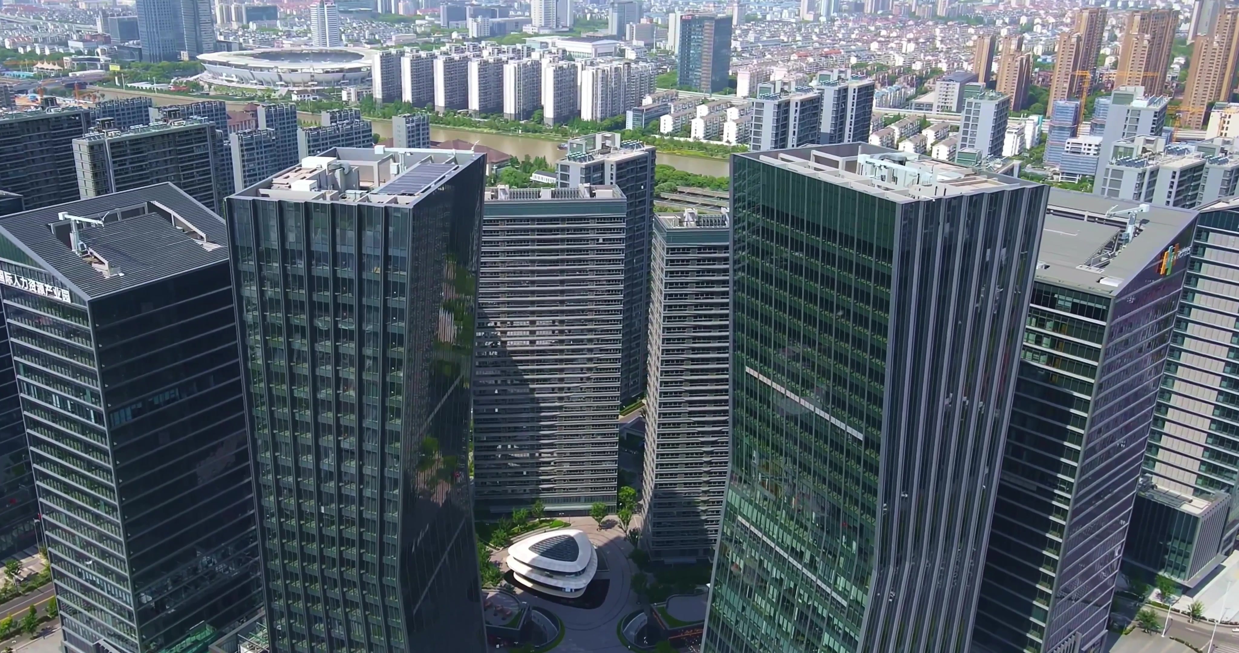 Your Choice for Long-Term Residence