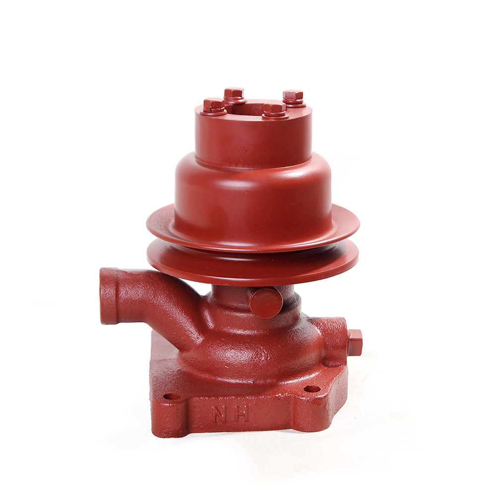 MT3 Water pump tells what you need to know during the use of the pump?