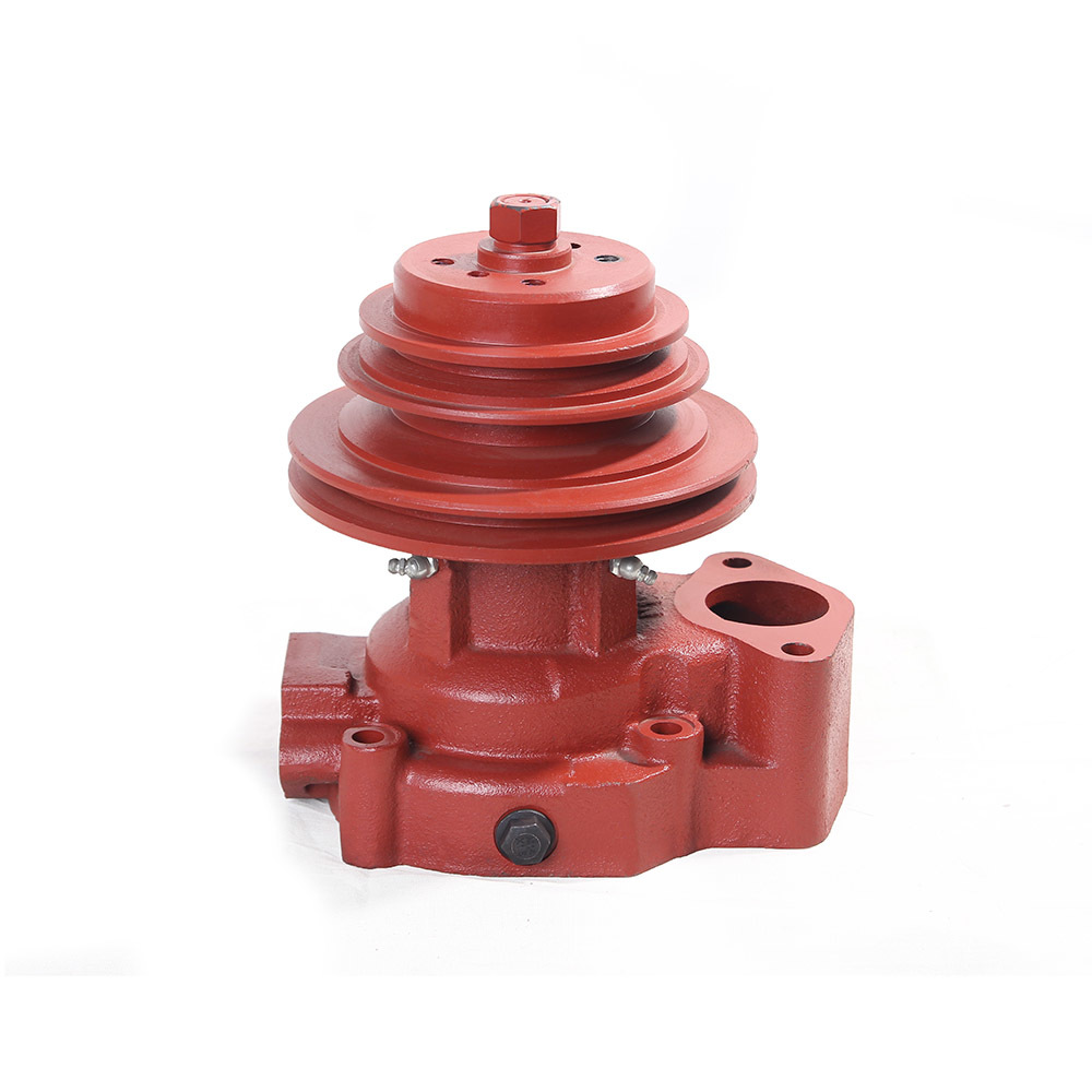 K700 water pump tells: What are the reasons for the burning of the motor in the water pump?