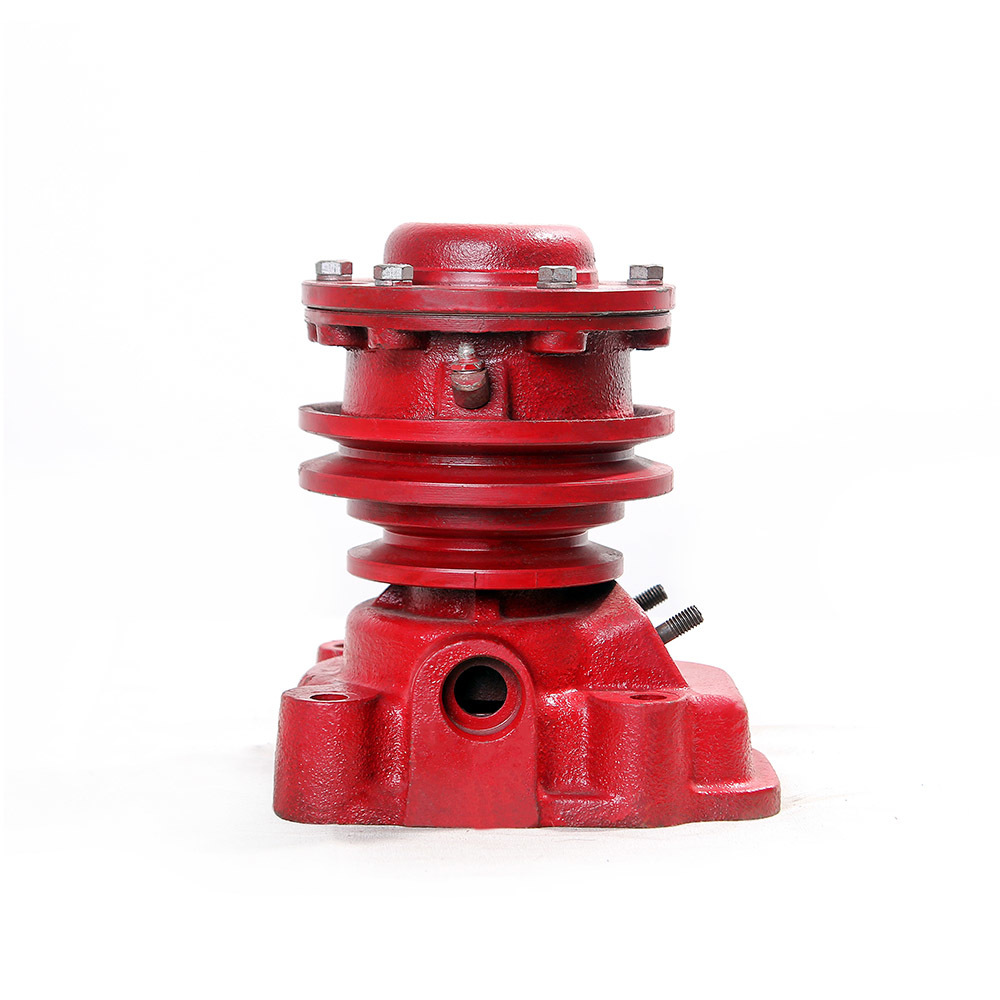 CMД-18 Water pump tells: What are the reasons and solutions for water pump failure?