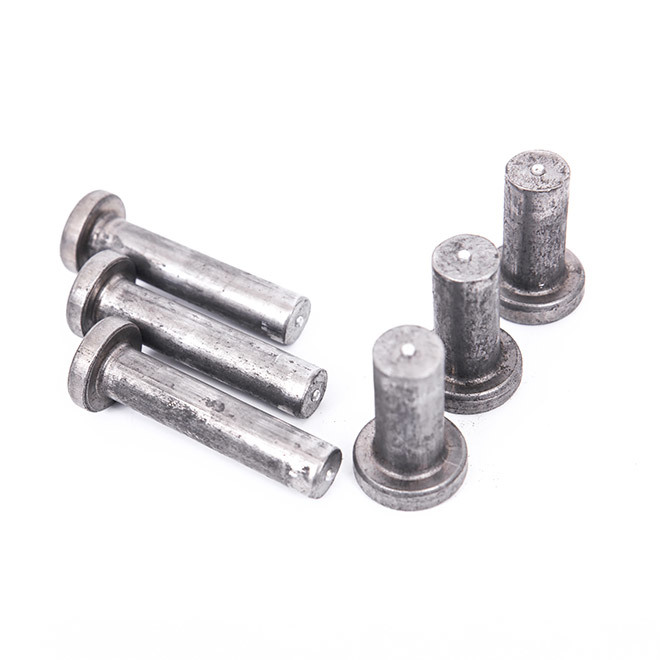 Welding nail