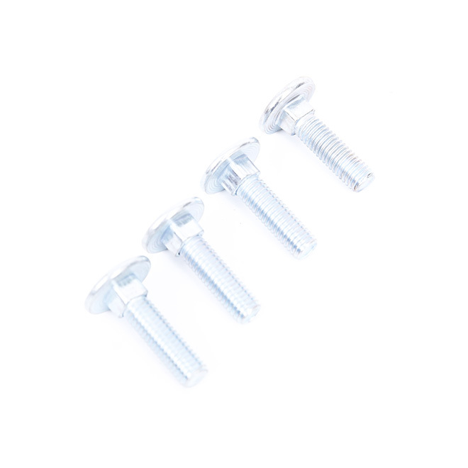 American Carriage Bolt