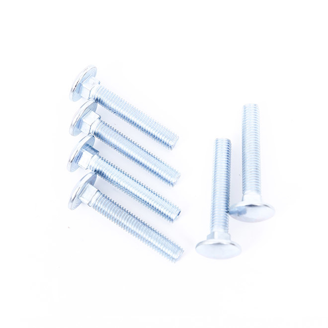Inch Carriage Bolt