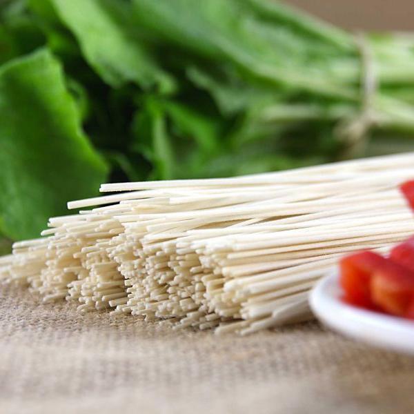 Understanding Wholesale Noodles Production Machines: A Comprehensive Guide
