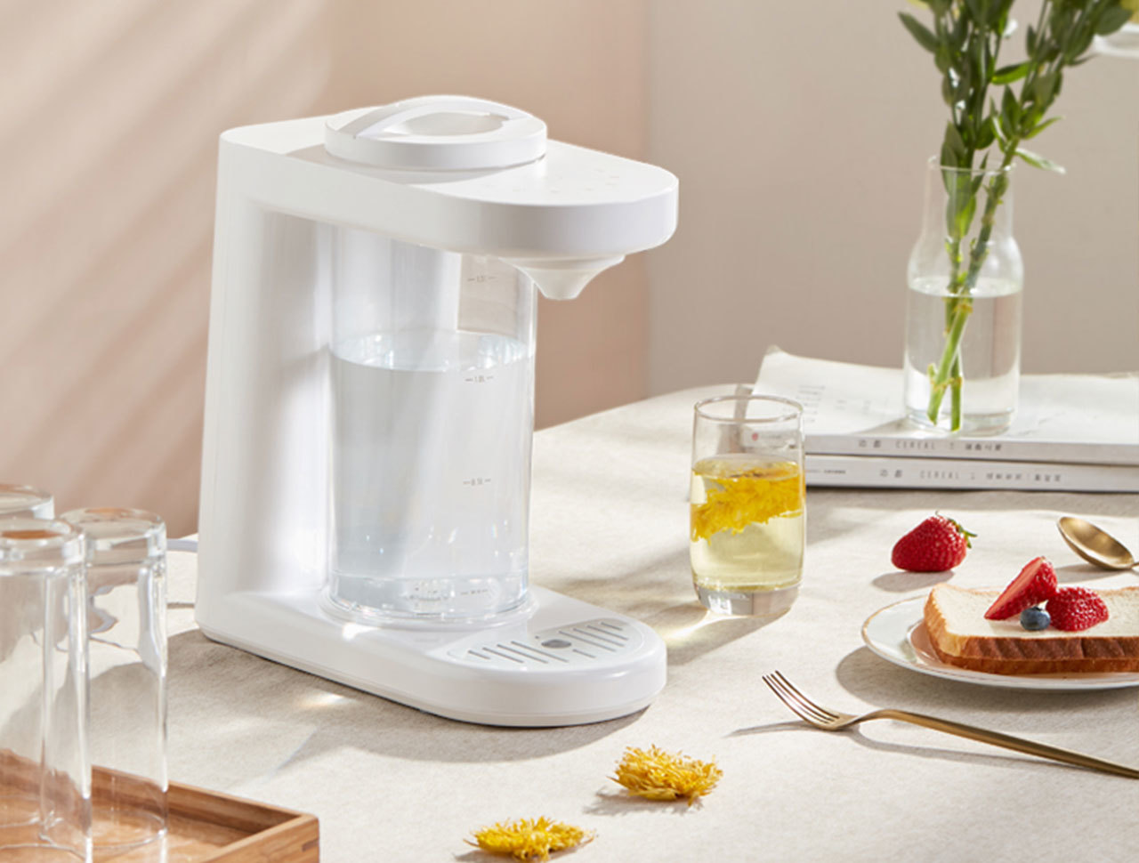 什么是即热式热水器? 即热式热水器分类 即热式热水器好吗