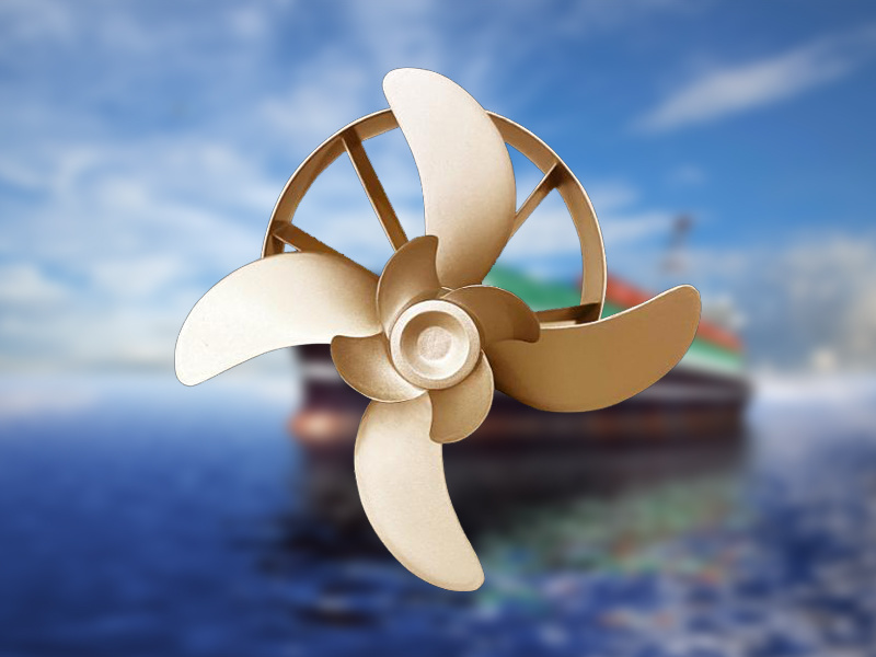 Cpp Propeller Systems: An In-Depth Guide for Marine Engineers