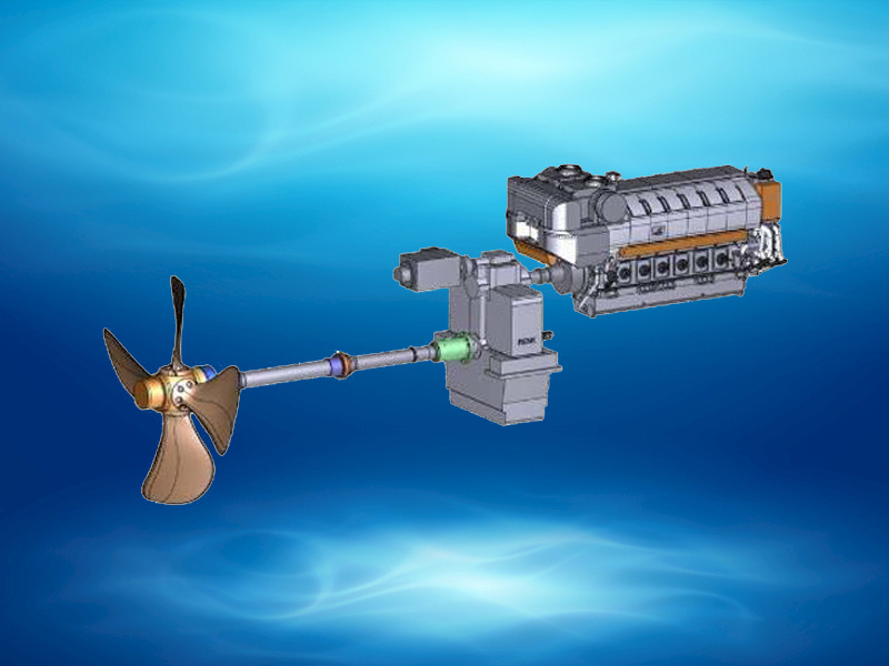 Understanding Marine Propeller Systems: The Heart of Maritime Transportation