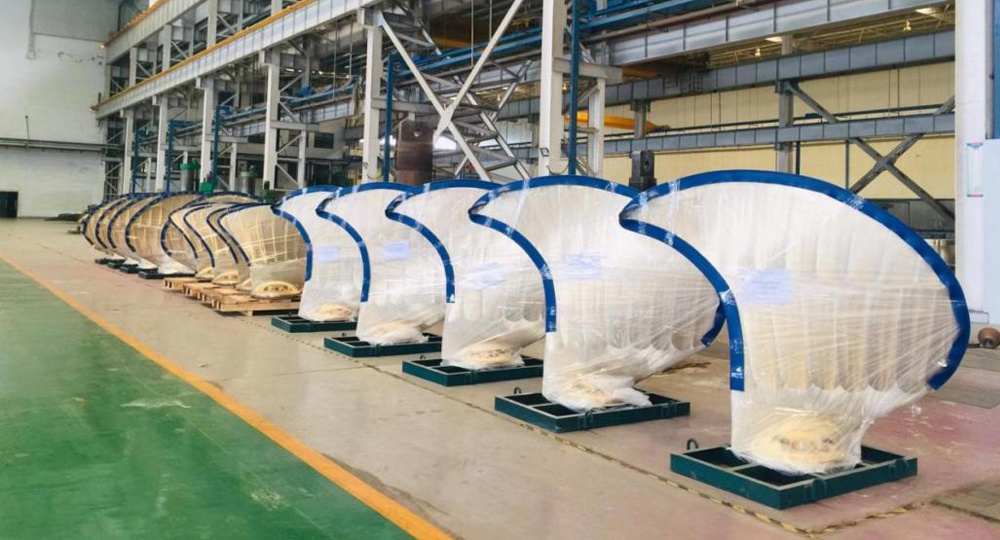 Choosing the Right Large Ship Propeller for Your Vessel: A Comprehensive Guide