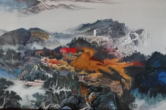 閩寧協作“山海情”山高水長——閩寧民間工藝美術交流展榕城綻放