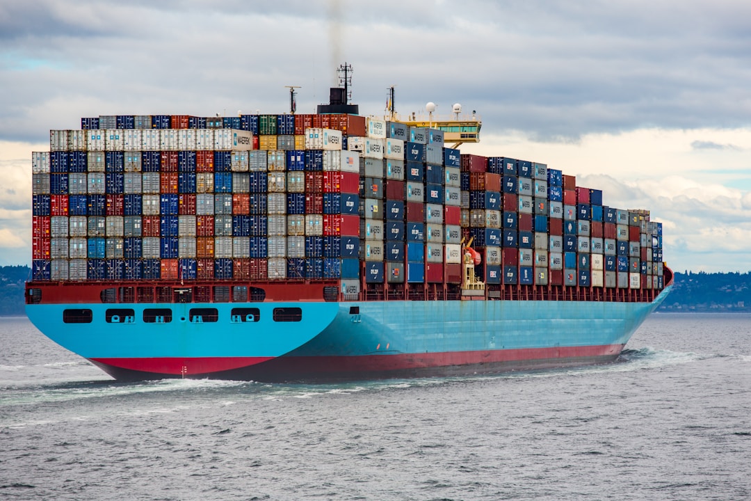 How to protect ships from rust