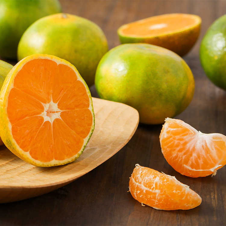 Mandarine Mandarine
