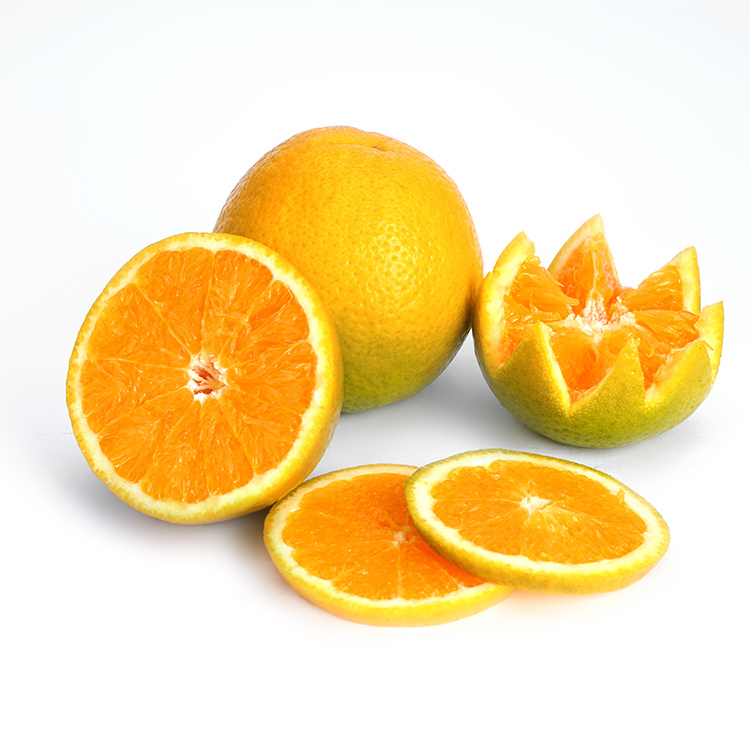 Été valence orange Été valence orange