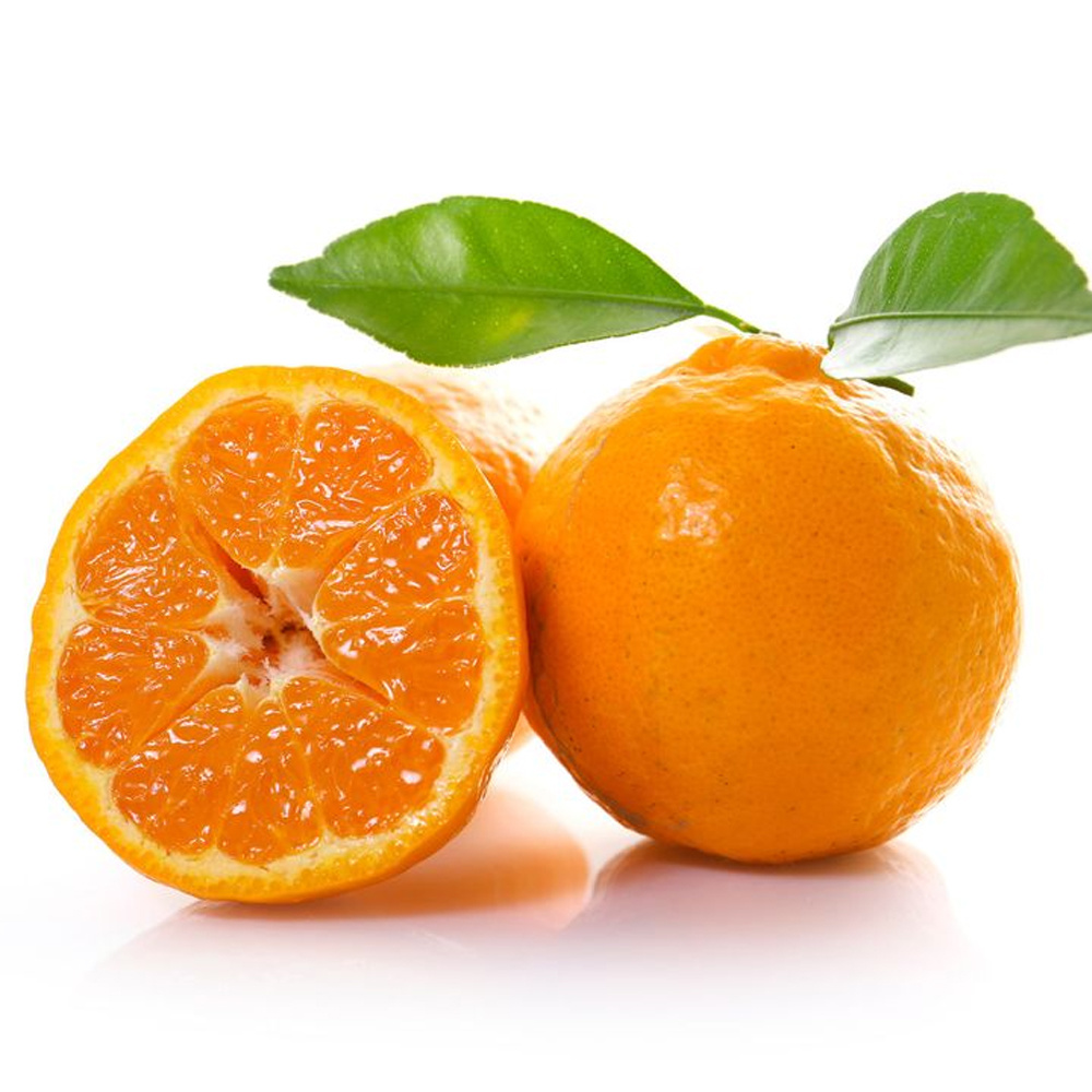 Ponkan frais