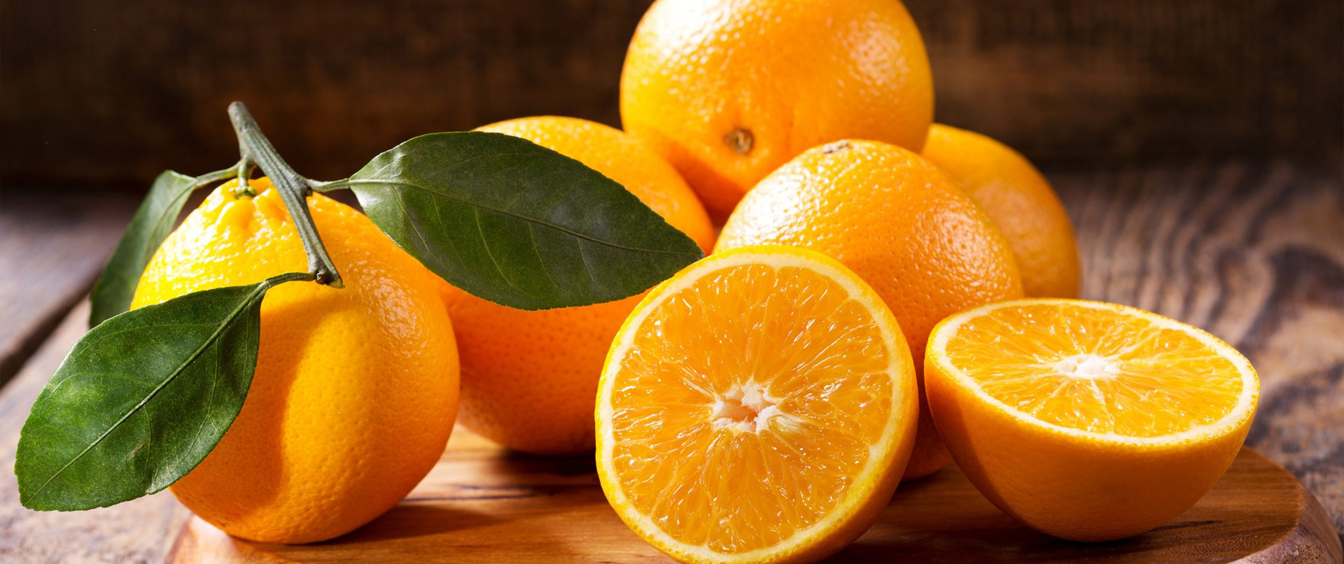 Fruits frais