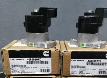 No,145 HPI,X15,QSX60 VALVE 4089980RX,4089981RX-Tai'an