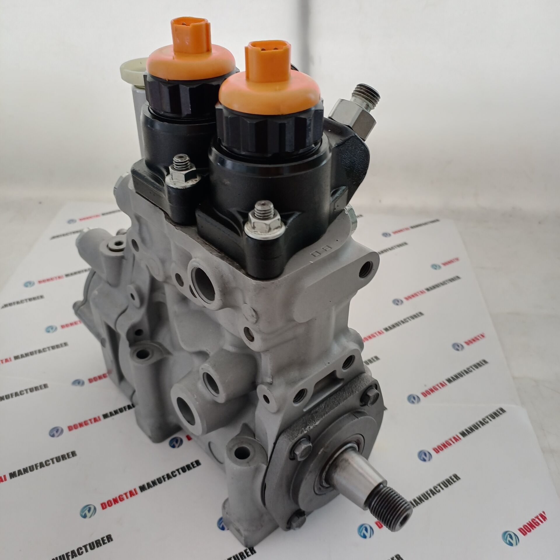 094000-0484, 094000-0480 for ISUZU 6WG1 ENGINE ISUZU CRANE 094000-0484, 094000-0480 for ISUZU 6WG1 ENGINE ISUZU CRANE