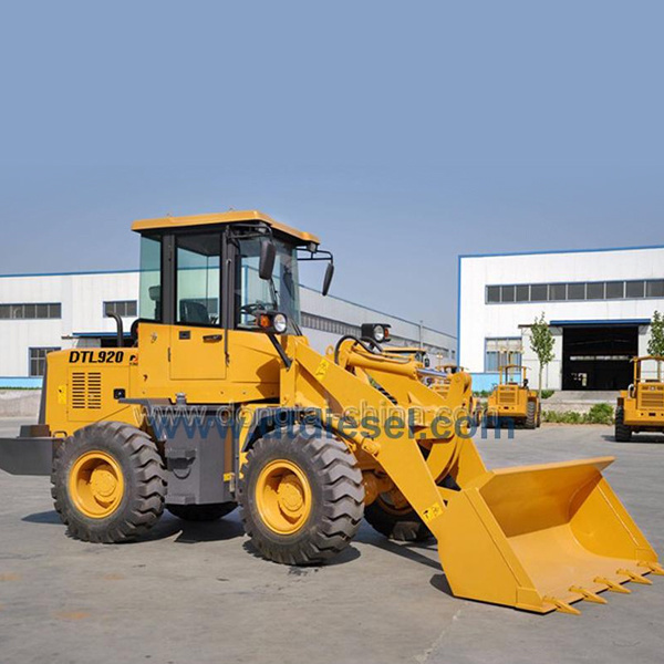 DT-L920 Wheel Loader