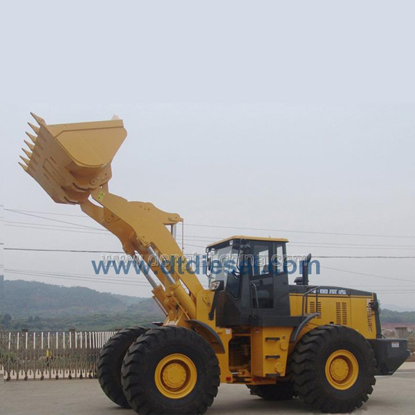 DT-L950 Wheel Loader
