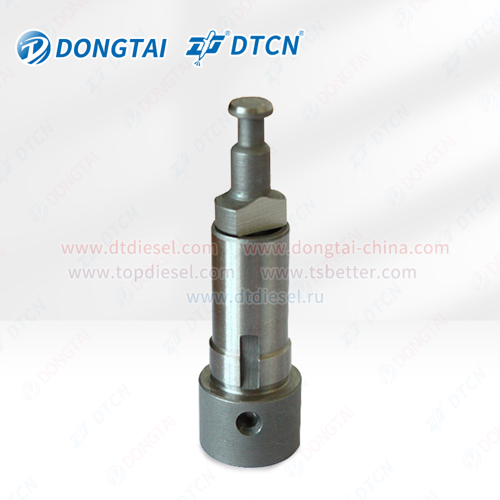 Plunger(Element) AD Type