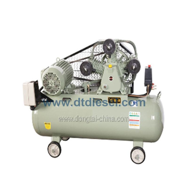 Classic Series DT-0.36/8