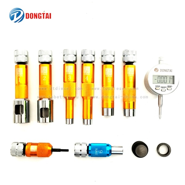 No,028(1)Common Rail Injector Valve Measuring Tool 