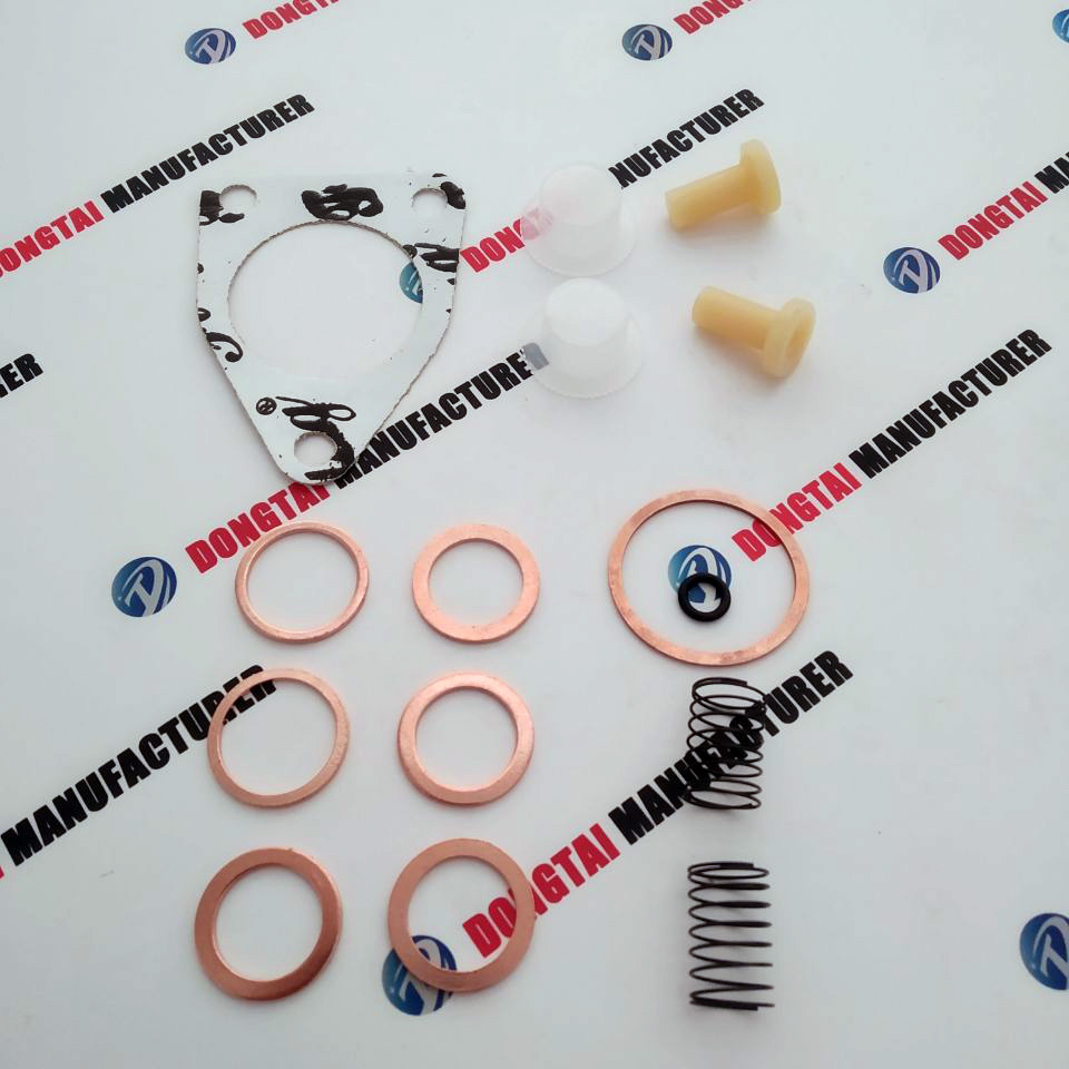 8/6①専用 Denso original common rail injector 8-98284393-0/195000-0660