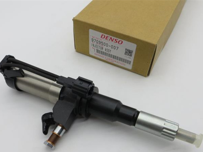 095000-0073 Denso Common Rail injector