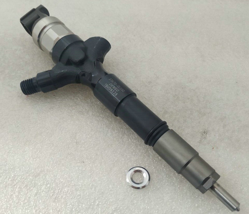 095000-0164 Denso Common Rail Injector