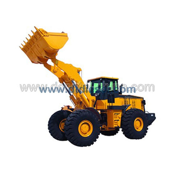 DT-L960 Wheel Loader