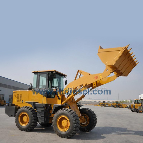 DT-L935 Wheel Loade