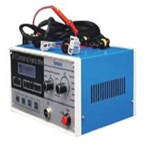 CR-C Common Rail Injector Tester