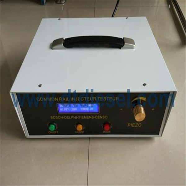 CR1600 Common Rail Injector Tester
