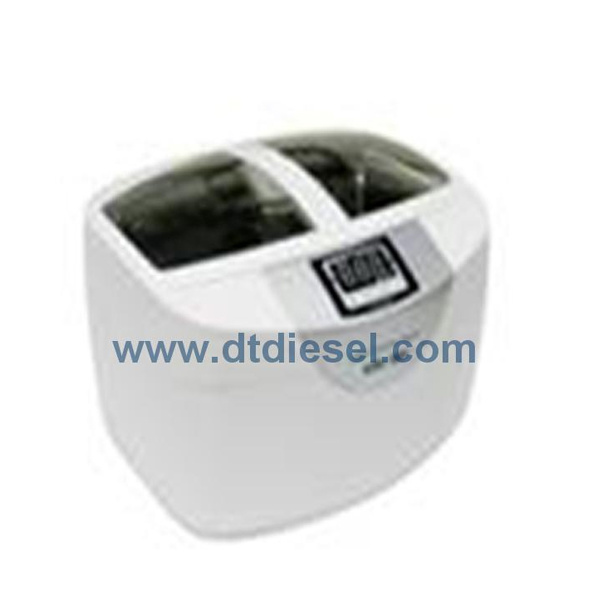PLASTIC SHELL ULTRASONIC TANK CLEANER