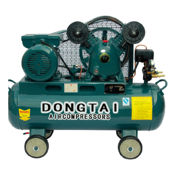 Classic Series DT-0.12/8V