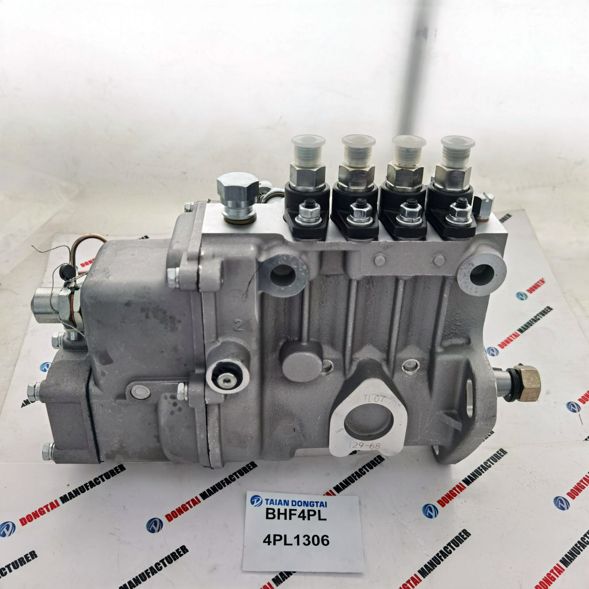 Weifu Diesel Fuel Injection Pump 4PL1306, BHF4PL For Luotuo 4108T