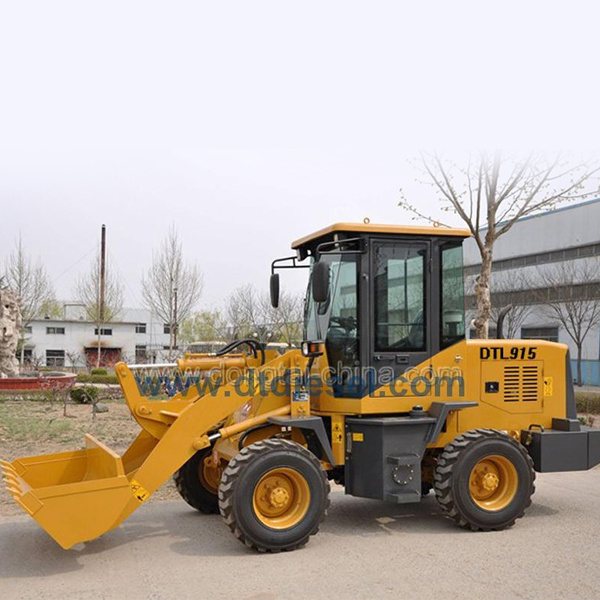 DT-L915 Wheel Loader