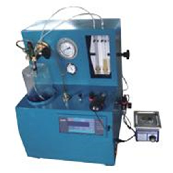 PQ2000 Common Rail Injector Tester