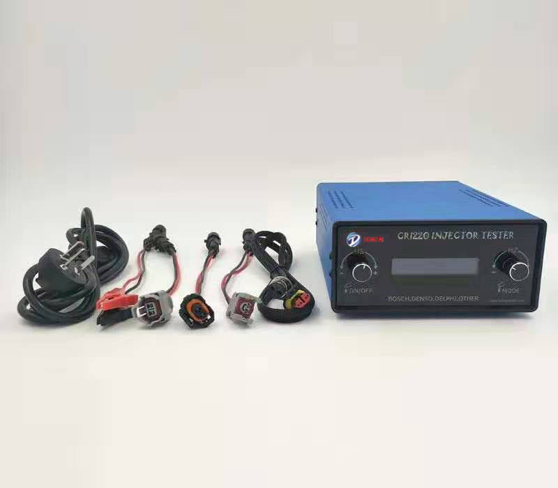 CRI220 CR INJECTOR TESTER