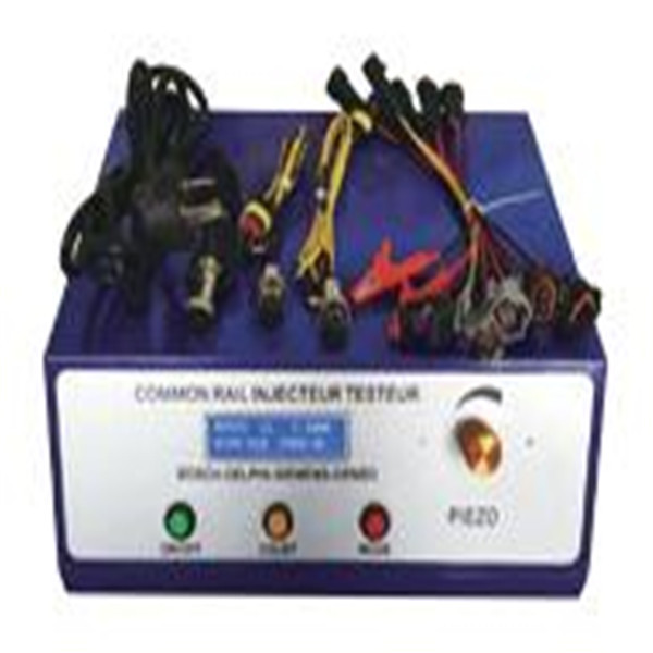 CR1800 Common Rail Injector Tester