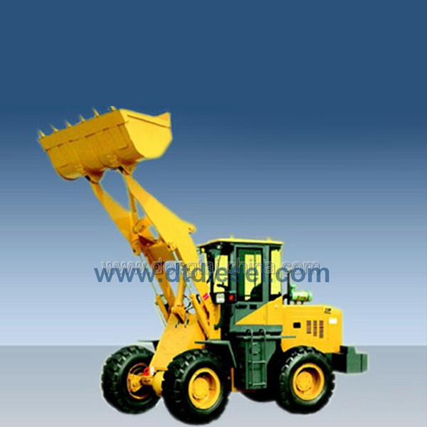 DT-L925 Wheel Loader