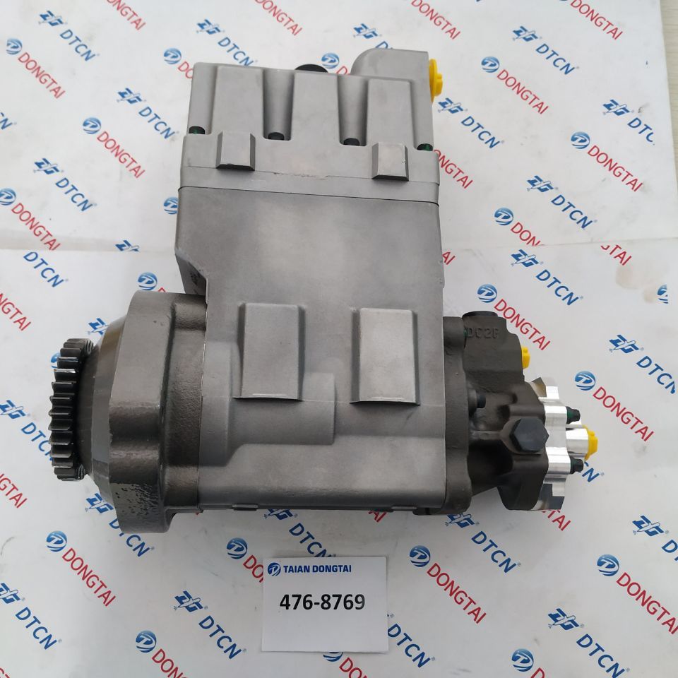 476-8769 para CAT C9 motor