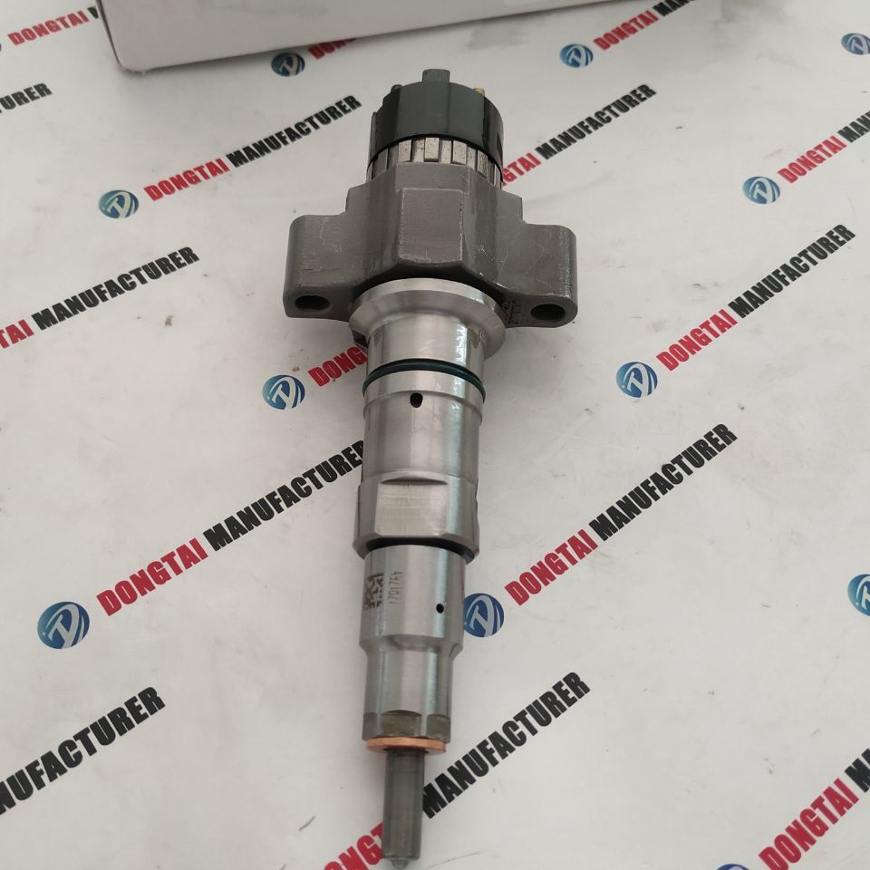 Inyector 2872331PX 2872331 de Cummins ISL