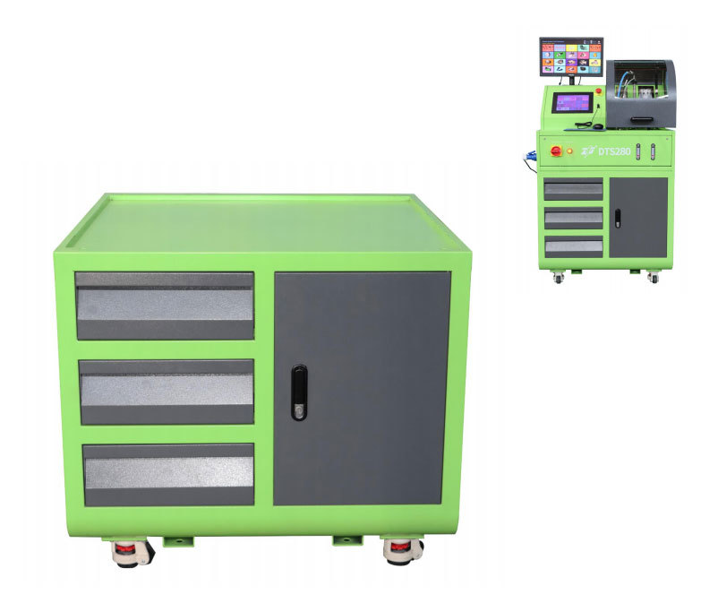 Banco de trabajo de la serie EPSDTS DT-W15(A)