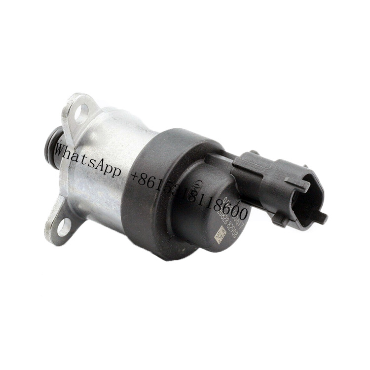 Válvula de control de succión de combustible SCV 294200-2760 para Holden Rodeo/Colorado 3.0L 294009-0740
