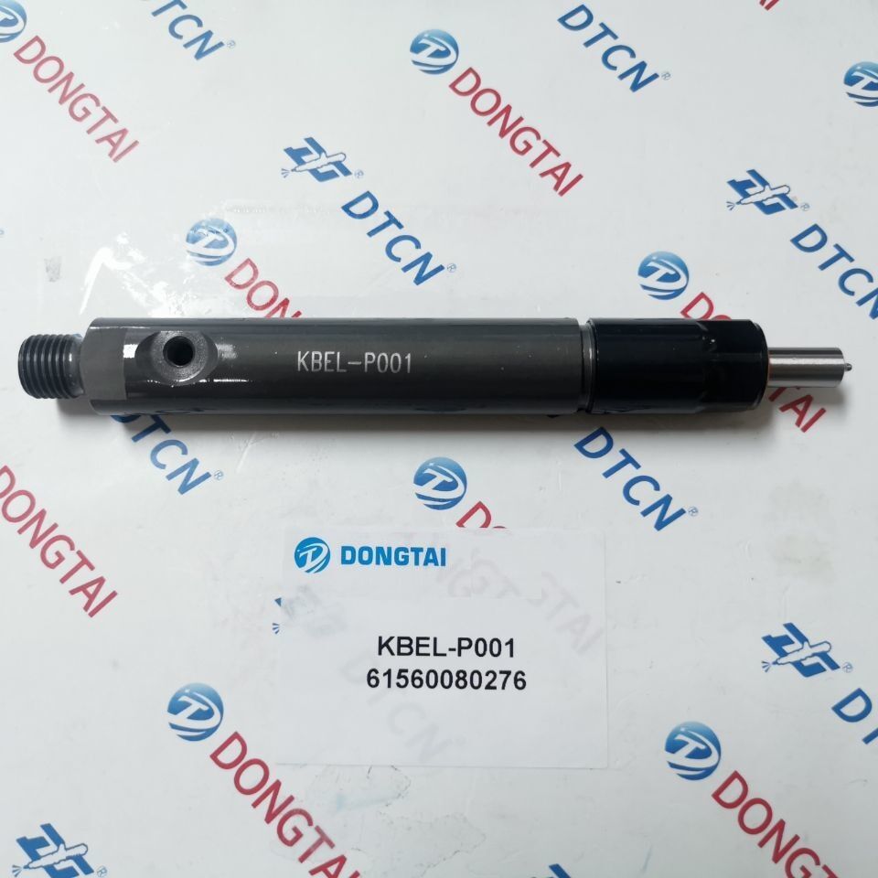 KBEL-P001 61560080276 usado para Weichai WD12.420E32