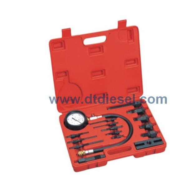DT-A1020B de presión del cilindro para el camión diesel