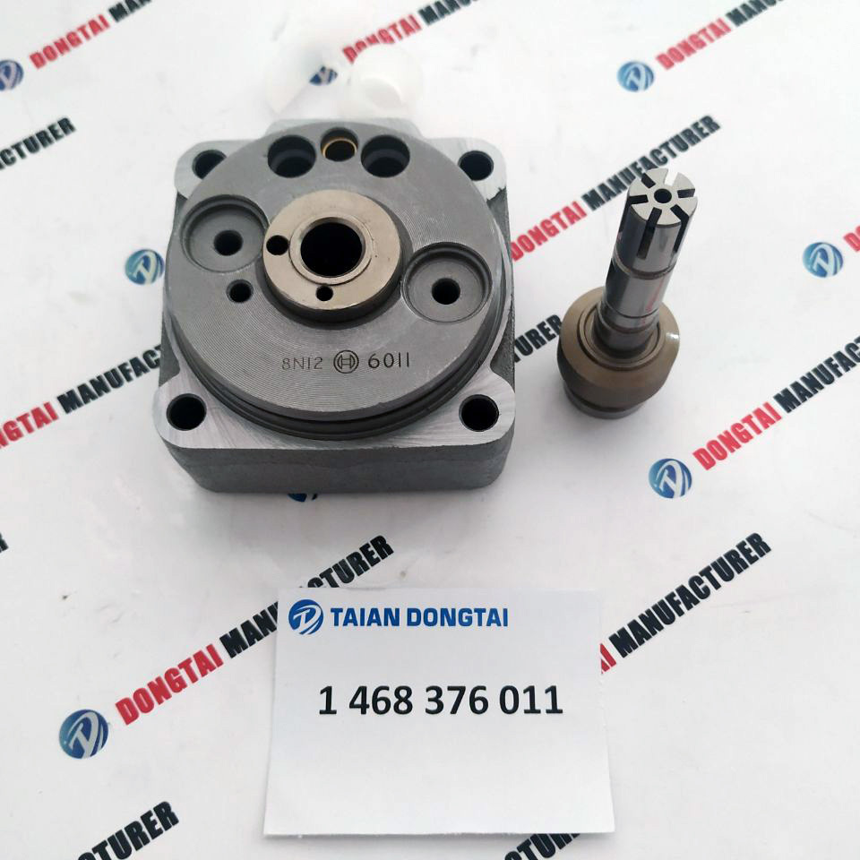 BOSCH VE Pump Head rotor VE6/12R  1 468 376 011/1468376011 For IVECO 135KW Cabeza Hidraulica