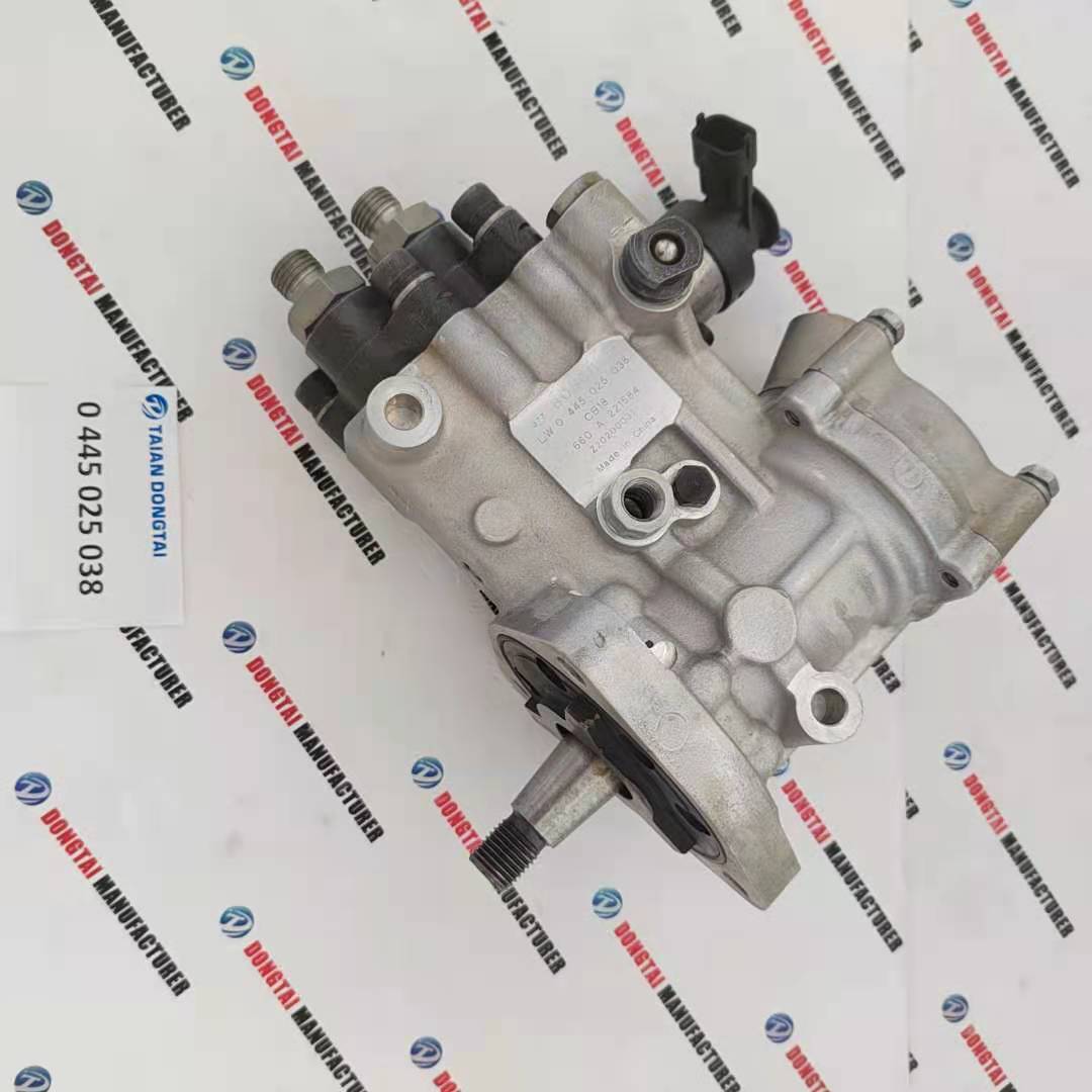 Surtidor de gasolina diesel de BOSCH CB18 0 445 025 038 para YANGCHAI Z20200031