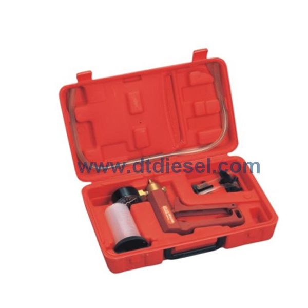 Bomba de vacío de mano DT-A998